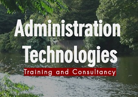 Administration Technologies New Logo 2020 285